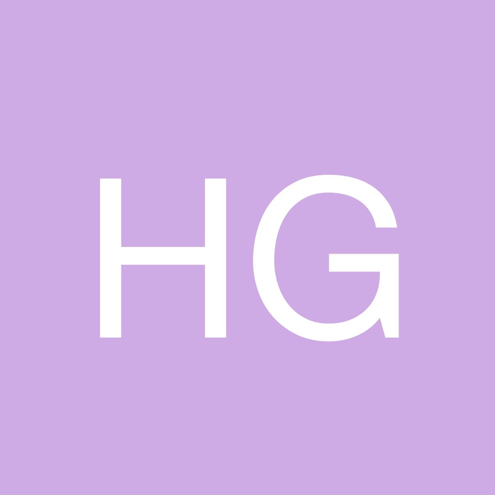 Meet your Posher, Haralyn